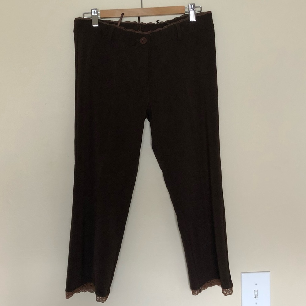 Capris - Picture 2 of 6